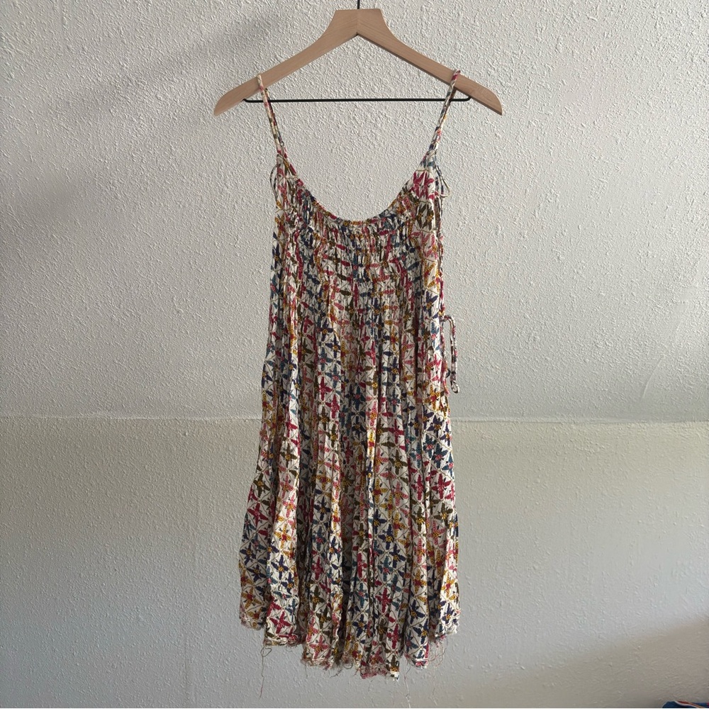 🌈Free People Sundress🌈